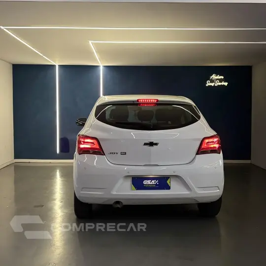ONIX HATCH Joy 1.0 8V Flex 5p Mec.