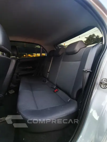 GOL 1.0 12V MPI Totalflex