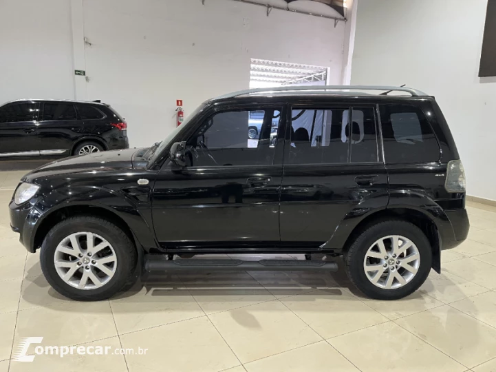 PAJERO TR4 2.0 4X4 16V