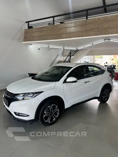 HR-V EXL 1.8 Flexone 16V 5p Aut.