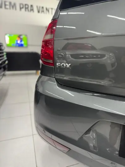 FOX 1.0 MI Trend 8V