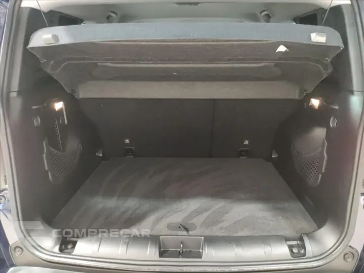 RENEGADE 1.3 T270 TURBO FLEX LONGITUDE AT6