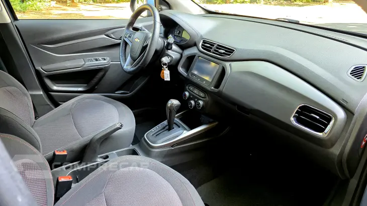 ONIX 1.4 MPFI LTZ 8V