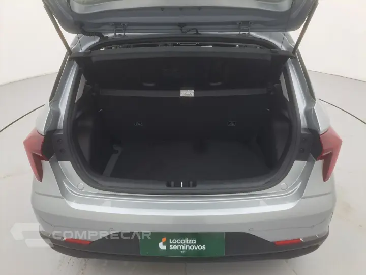 HB20 1.0 TGDI FLEX COMFORT PLUS AUTOMÁTICO