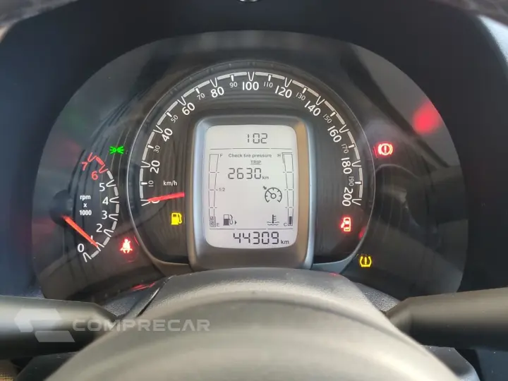 MOBI LIKE 1.0 Fire Flex 5p.