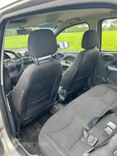 UNO 1.0 EVO Vivace 8V