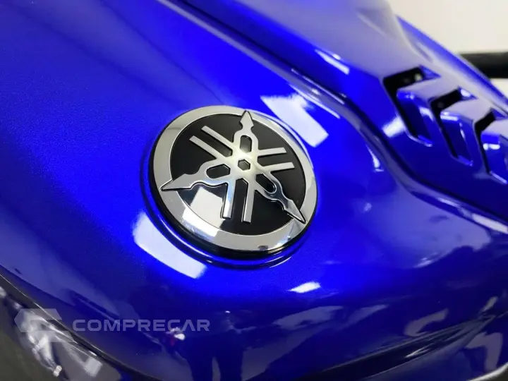 YAMAHA YZF R15 ABS