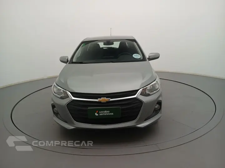 ONIX 1.0 TURBO FLEX LT MANUAL