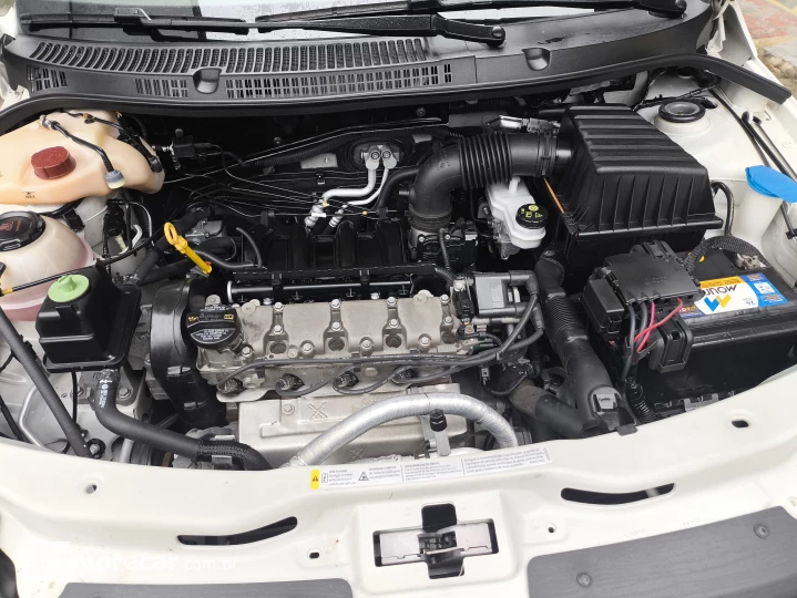 SAVEIRO 1.6 C CS 8V