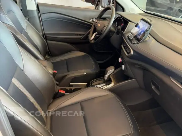 TRACKER - 1.2 TURBO PREMIER AUTOMÁTICO