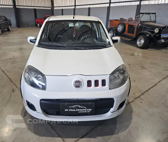 UNO 1.4 Sporting 8V