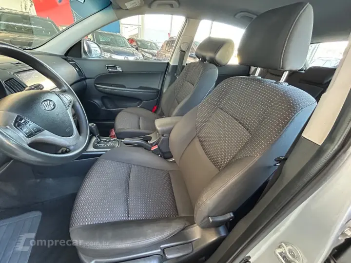 i30 2.0 16V 145cv 5p Aut.