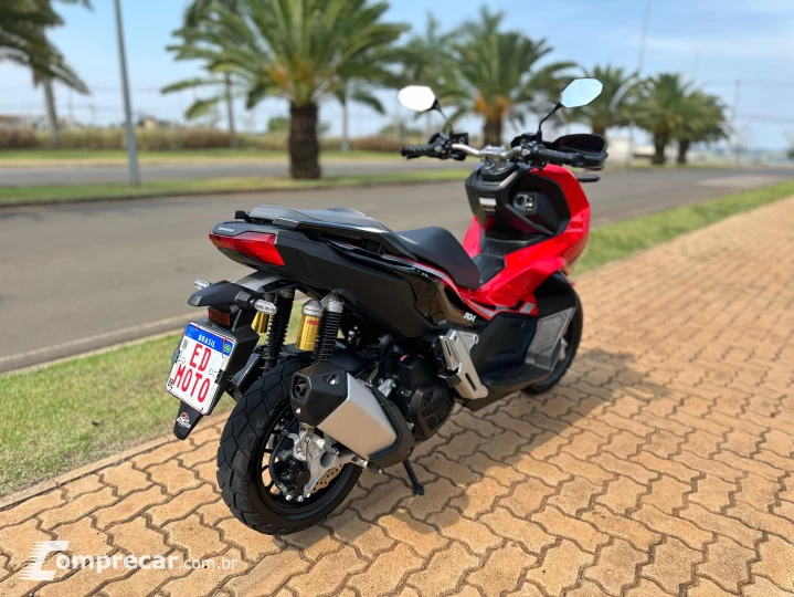 ADV 150