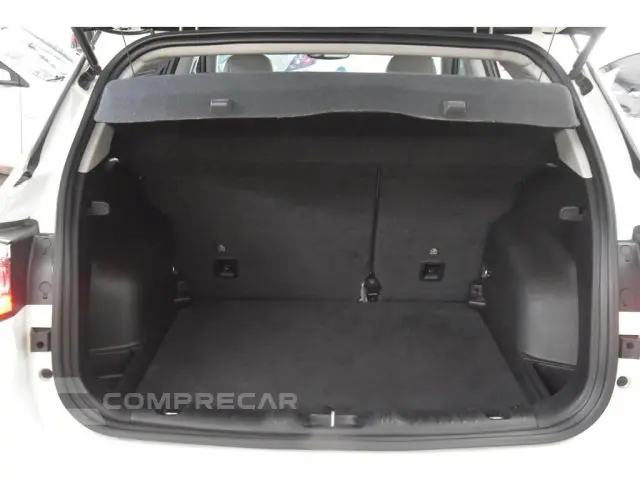 COMPASS - 2.0 16V LIMITED 4X4 AUTOMÁTICO