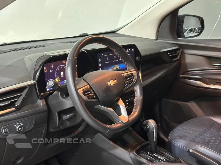 SPIN 1.8 Premier 8V