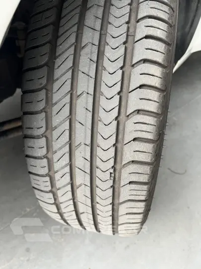 AGILE 1.4 MPFI LTZ 8V