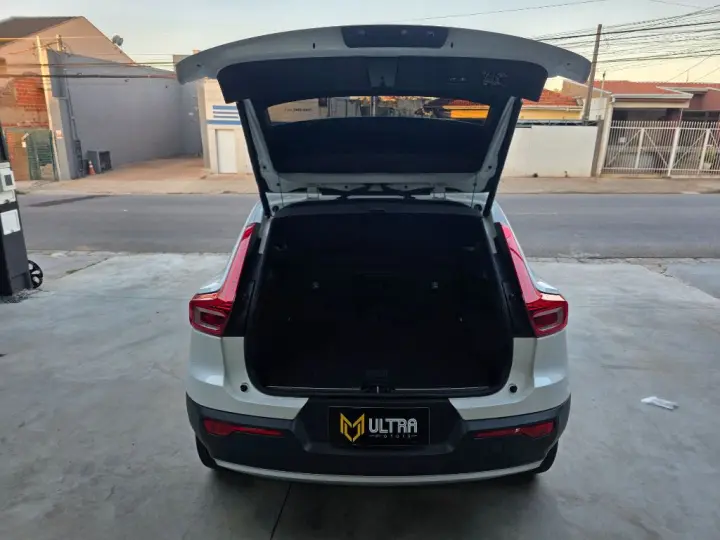 XC 40 T-5 INSCRIPTION 1.5 FWD (Híbrido)