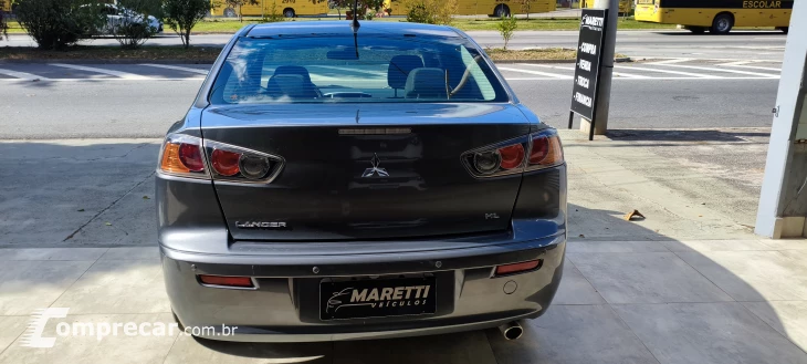 LANCER 2.0 HL 16V