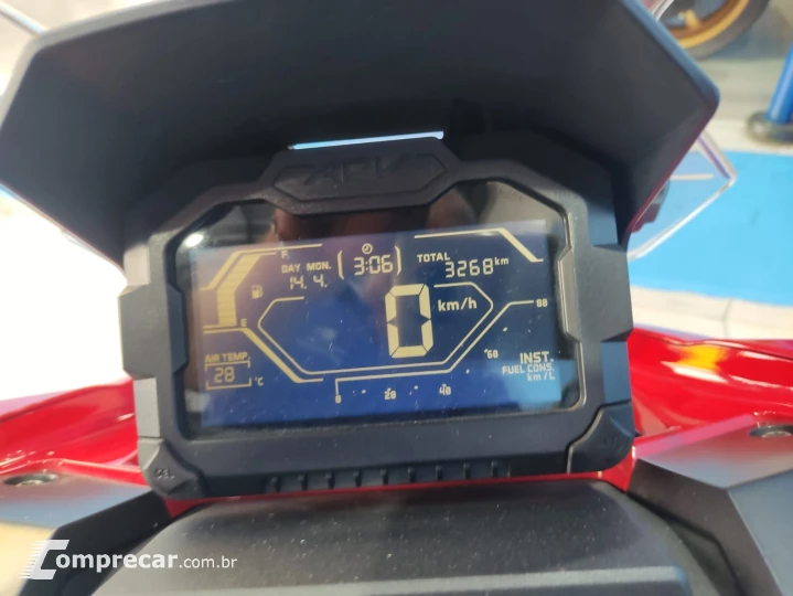 ADV 150