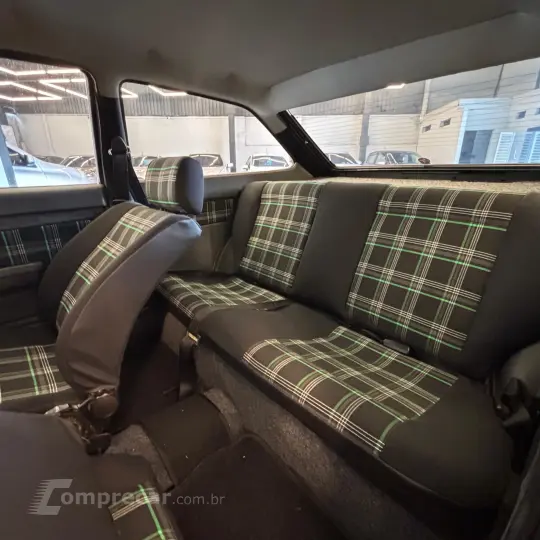 Gol GLi / GL/ Atlanta 1.8