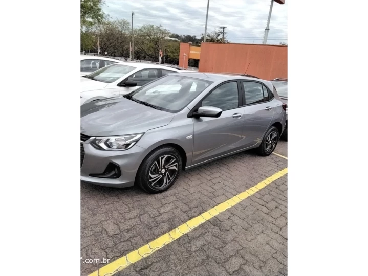 ONIX 1.0 FLEX LT MANUAL