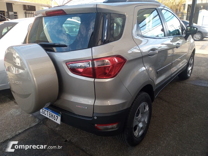 ECOSPORT 1.6 SE 16V