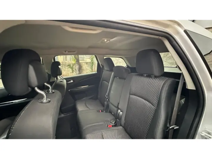 FREEMONT 2.4 EMOTION 16V GASOLINA 4P AUTOMÁTICO