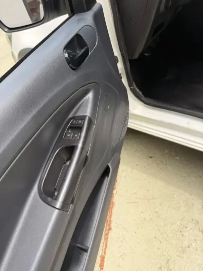 SAVEIRO 1.6 MSI Robust CS 16V