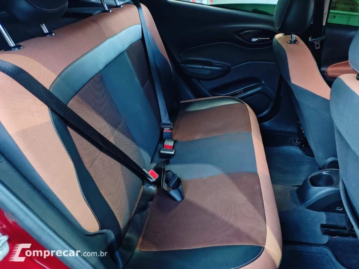 ONIX 1.4 MPFI ACTIV 8V