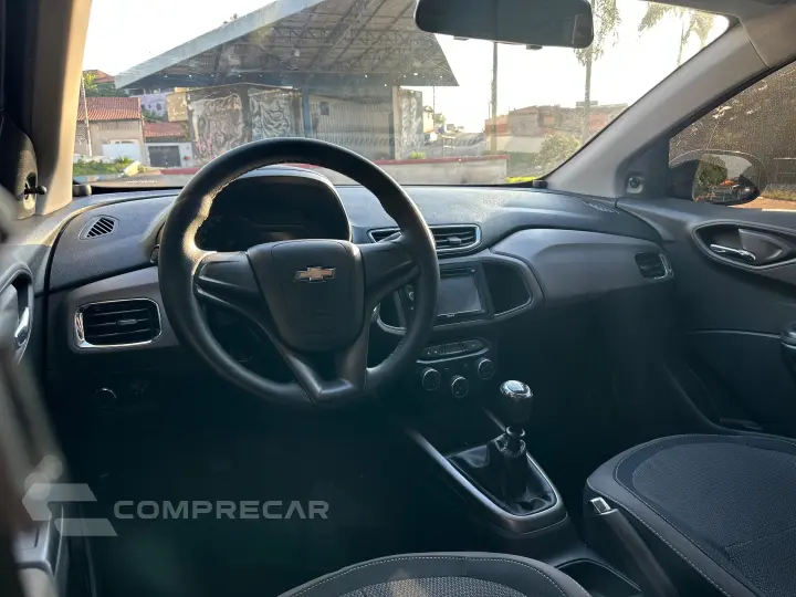 PRISMA 1.4 LTZ Spe/4 8V