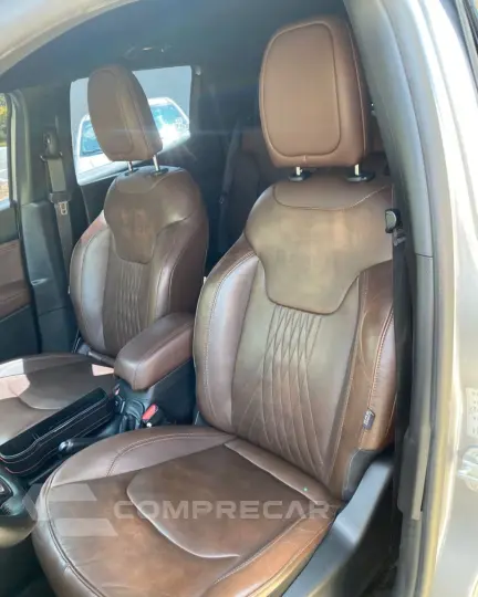 Toro Ranch 2.0 16V 4x4 TB Diesel Aut.