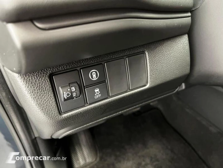 HR-V EX HS
