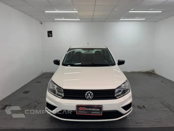 VOYAGE 1.0 Flex 12V 4p