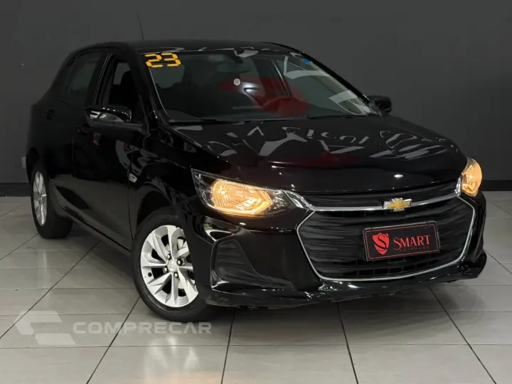 ONIX 1.0 FLEX LT MANUAL
