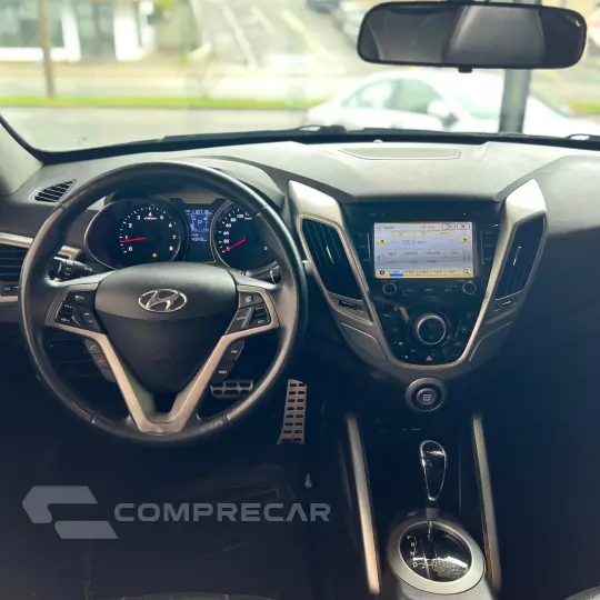 VELOSTER 1.6 16V