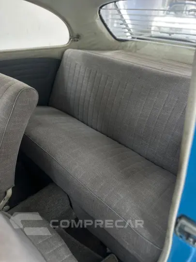 FUSCA 1.2 8V
