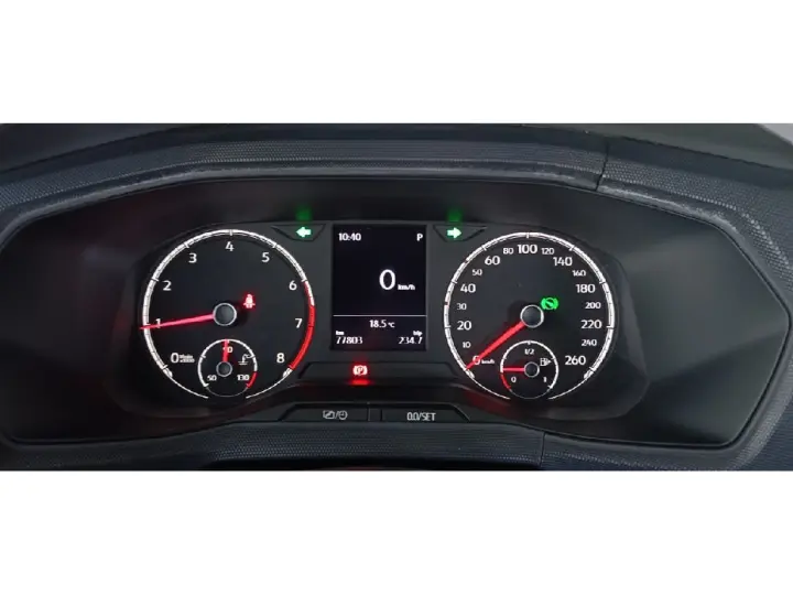 T-CROSS 1.0 200 TSI TOTAL FLEX SENSE AUTOMÁTICO