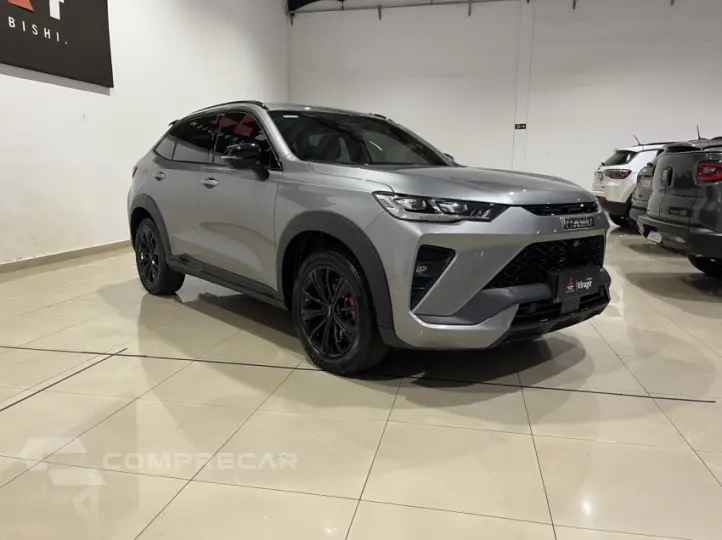 HAVAL H6 GT 1.5 Phev AWD E-traction