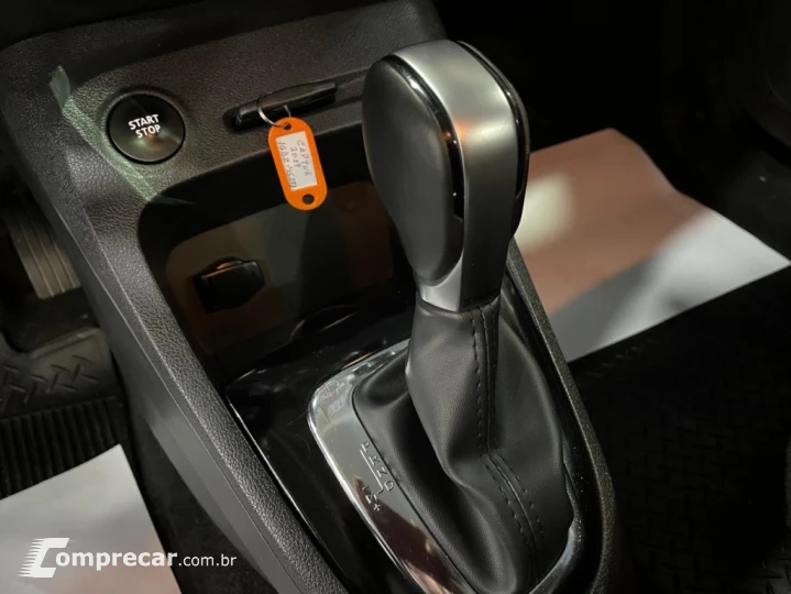 CAPTUR 1.6 16V SCE FLEX LIFE X-TRONIC