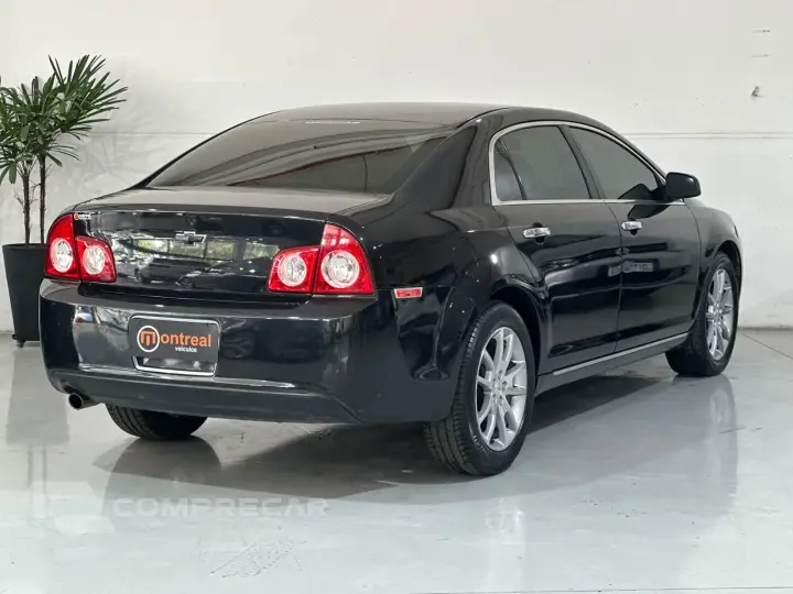 MALIBU 2.4 LTZ