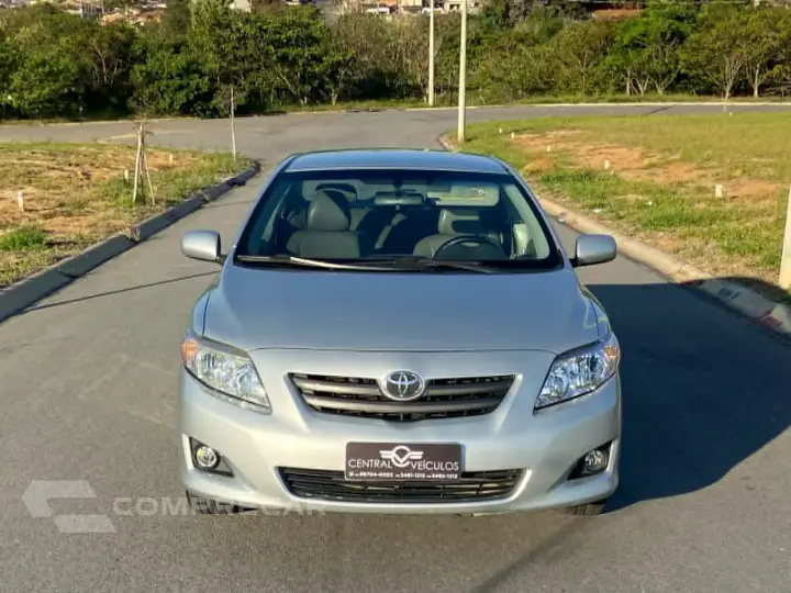 COROLLA 1.6 GLI 16V