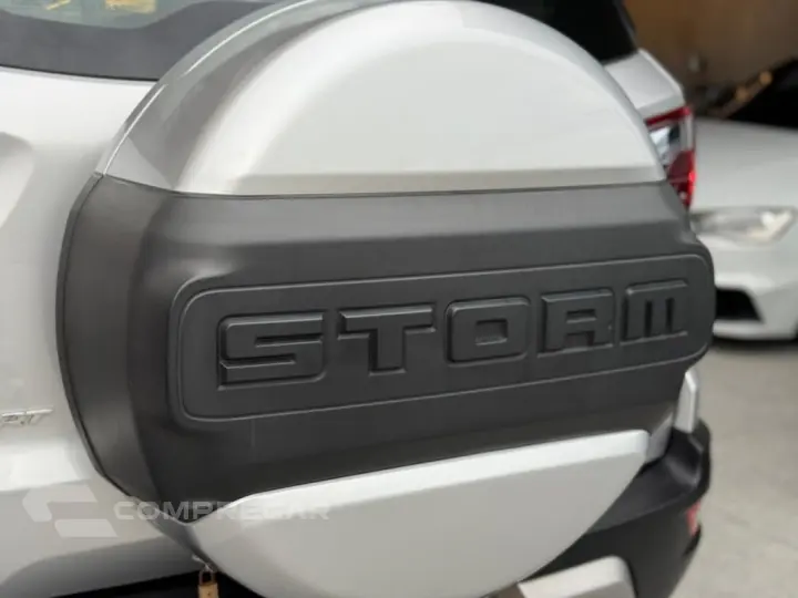 ECOSPORT 2.0 DIRECT FLEX STORM 4WD AUTOMÁTICO