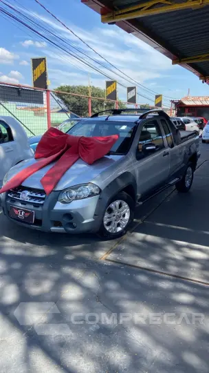 STRADA 1.8 MPI Adventure CE 8V