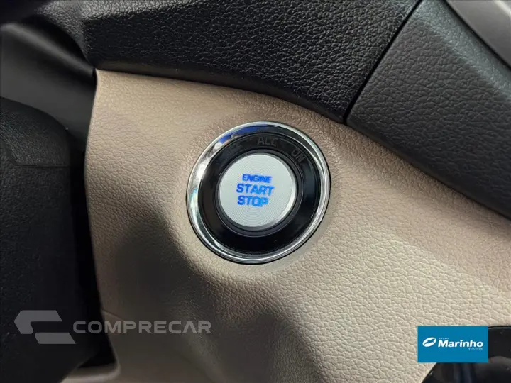 TUCSON 1.6 16V T-GDI GASOLINA GLS ECOSHIFT