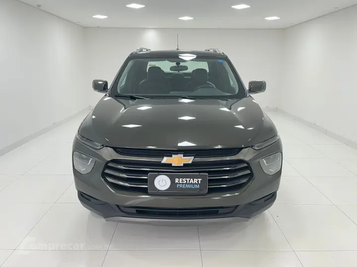 MONTANA 1.2 Turbo Premier