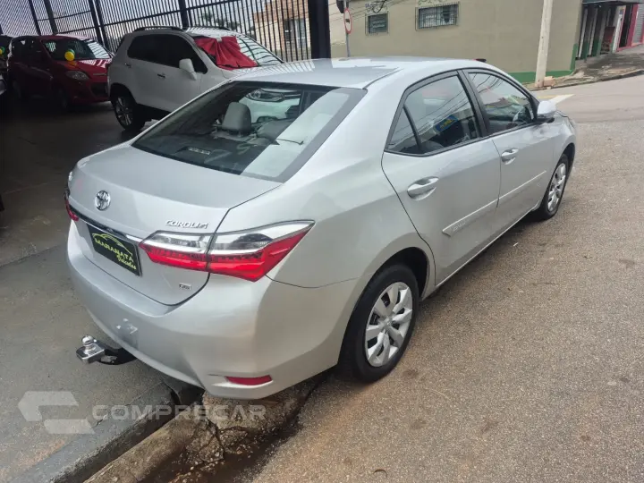 GLI 1.8 AUTOMÁTICO