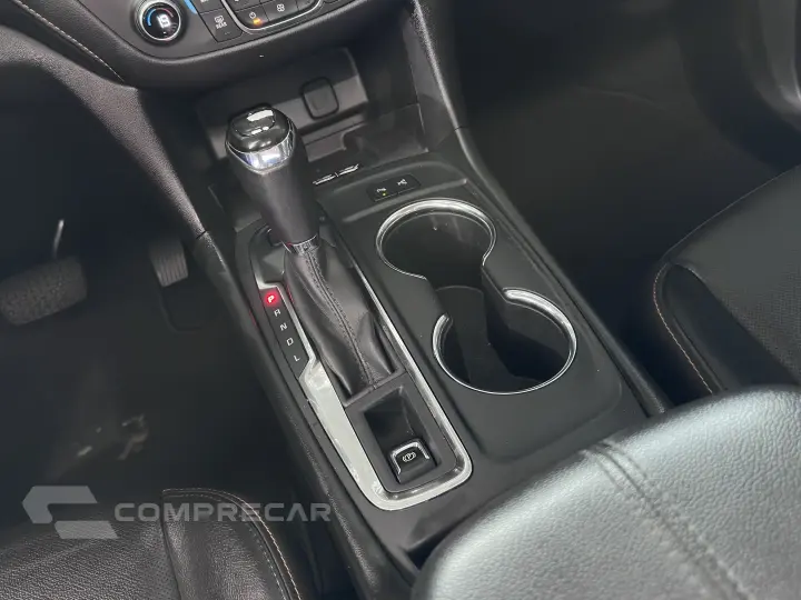 EQUINOX 2.0 16V TURBO GASOLINA PREMIER AWD AUTOMÁTICO-