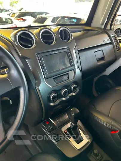 T-4 4x4 3.2 Tdi Cap.Rígida Die. Aut.