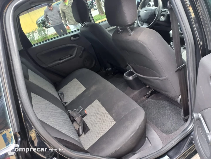 FIESTA 1.6 Rocam 8V