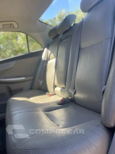 COROLLA 1.8 GLI 16V